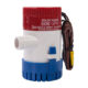 500GPH bilge pump